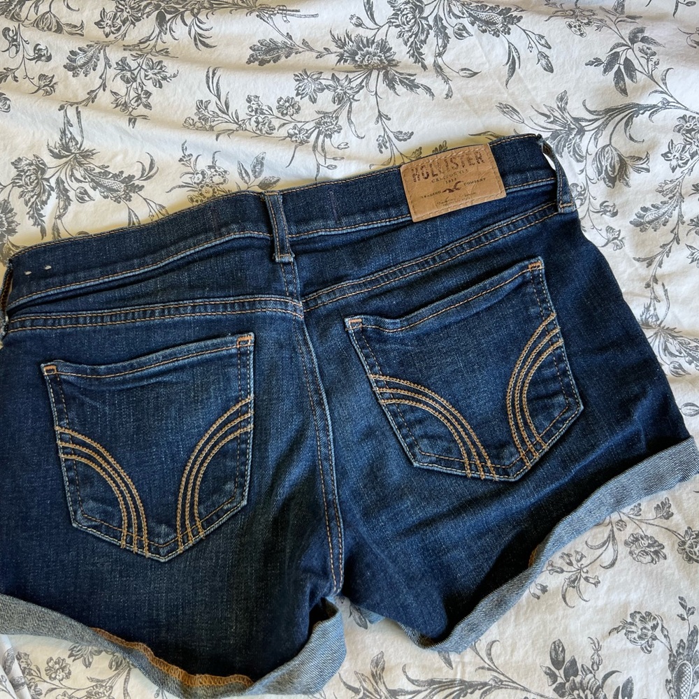 Hollister SZ 5. Shorts